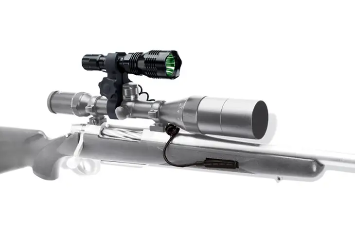 American Hunter 250 Lumen Varmint Light